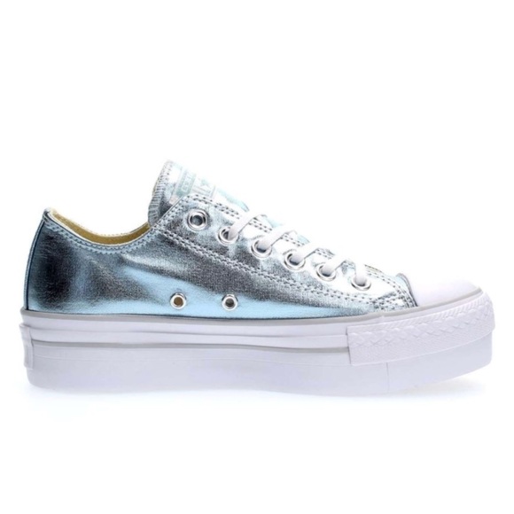 Converse Shoes - CONVERSE Chuck Taylor All Star OX Platform